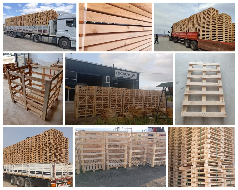 Scotter Wooden Pallets, Buy Wooden Pallets Wholesale